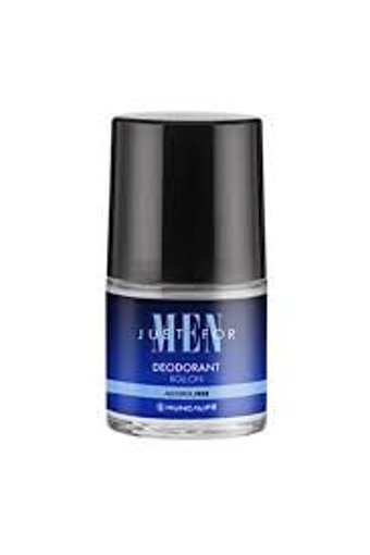 Huncalife Just For Men Roll-On Erkek Deodorant 50 ml