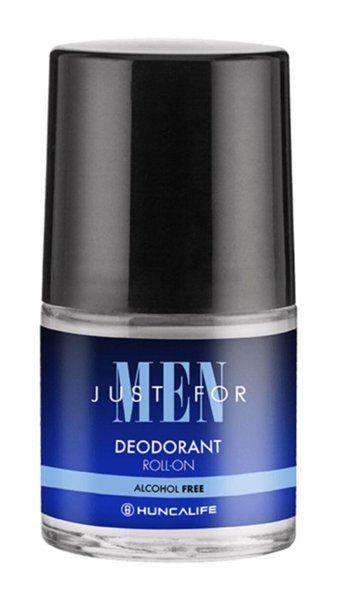 Huncalife Just For Men Roll-On Erkek Deodorant 50 ml