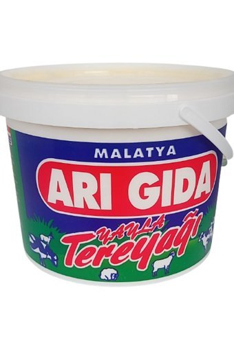 Arı Gıda Tereyağ 2 kg
