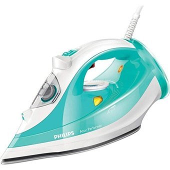Philips Azur Performer GC3811/70 2400 W Buharlı Ütü