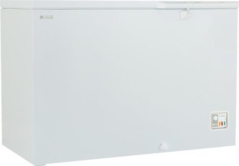 Uğur UED 310 D/S A++ Enerji Sınıfı 266 lt Yatay Solo Sandık Tipi Derin Dondurucu Beyaz