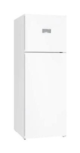 Bosch KDN56XWE0N 522 lt No Frost Buzdolabı Beyaz