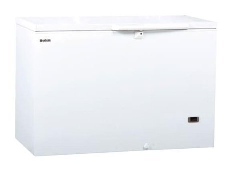 Uğur USD 3045 BK 323 lt Yatay Solo Sandık Tipi Derin Dondurucu Beyaz