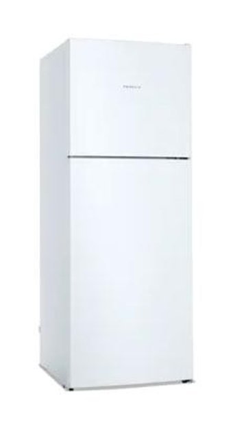 Profilo BD2055WENN 453 lt No Frost Üstten Donduruculu Buzdolabı Beyaz