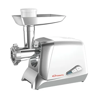 Conti CKM-315 Grindy İçli Köfte Aparatlı Salça Aparatlı 1800 W Kıyma Makinesi