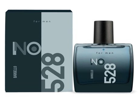 Bargello No:528 EDP Meyvemsi-Oryantal Erkek Parfüm 50 ml