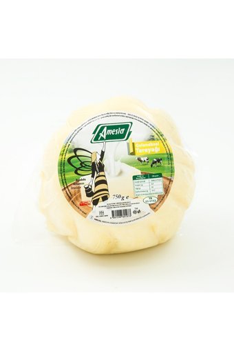 Amesia Tereyağ 750 gr