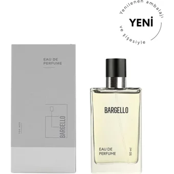 Bargello 624 Woody EDP Baharatlı-Çiçeksi Erkek Parfüm 50 ml