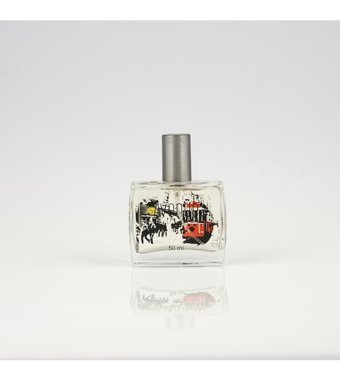 Bargello Avenue EDP Odunsu Erkek Parfüm 50 ml