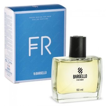 Bargello 544 EDP Baharatlı-Odunsu Erkek Parfüm 50 ml