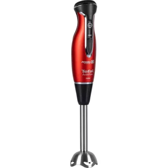 Tefal Hb2335 1.5 lt Blender Seti Kırmızı