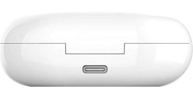 Oppo Enco W11 Kulak İçi Kablosuz Bluetooth Kulaklık Beyaz