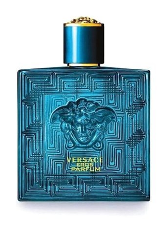 Versace Eros EDT Nane-Limon Erkek Parfüm 200 ml