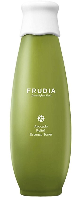 Frudia Avocado Rahatlatıcı Essence Yüz Toniği 195 ml