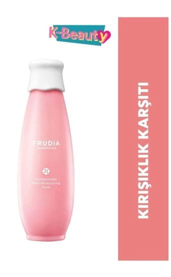 Frudia Pomegranate Nar Aromalı Nemlendirici Yüz Toniği 195 ml