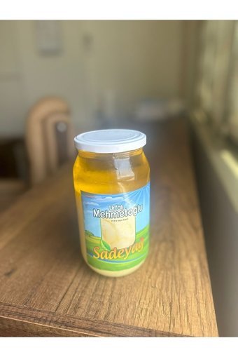 Urfalı Mehmetoğlu Tereyağ 750 gr