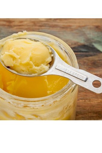 Çitliğimden Doğal Ürünler Tereyağ 1 kg