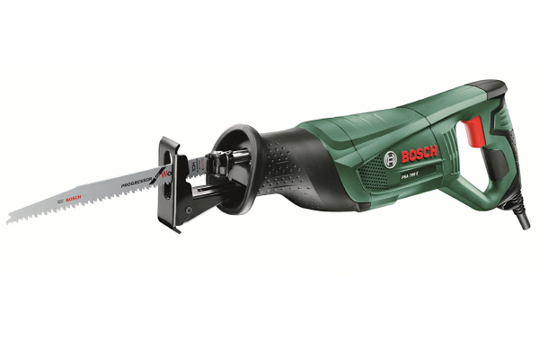 Bosch PSA 700 E Kablolu 710 W Elektrikli Tilki Kuyruğu Testere