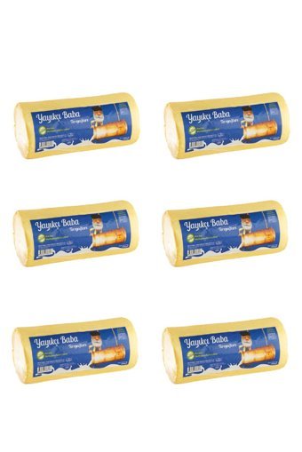 Yayıkçı Baba Tereyağ 6x1 kg
