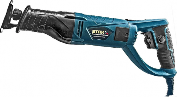 Staxx ST1845 Kablolu 900 W Elektrikli Tilki Kuyruğu Testere