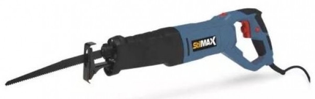 Stilmax 4000 Kablolu 4000 W Elektrikli Tilki Kuyruğu Testere