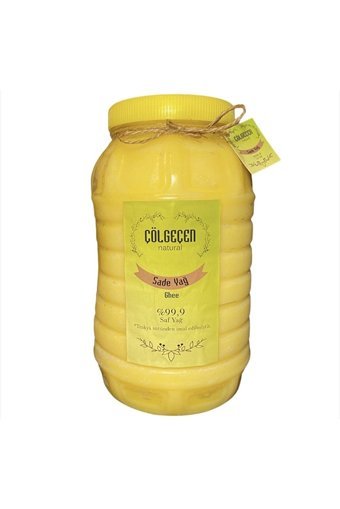 Çölgeçen Tereyağ 1.8 kg