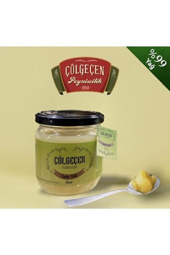 Çölgeçen Tereyağ 1.8 kg