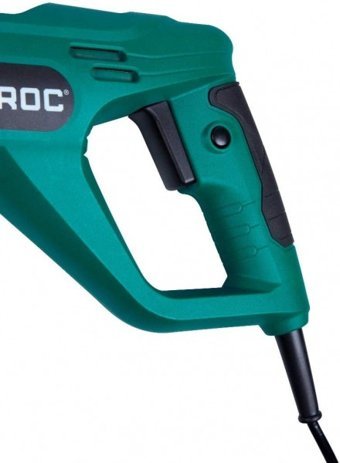 Vonroc RS502AC Kablolu 900 W Elektrikli Tilki Kuyruğu Testere