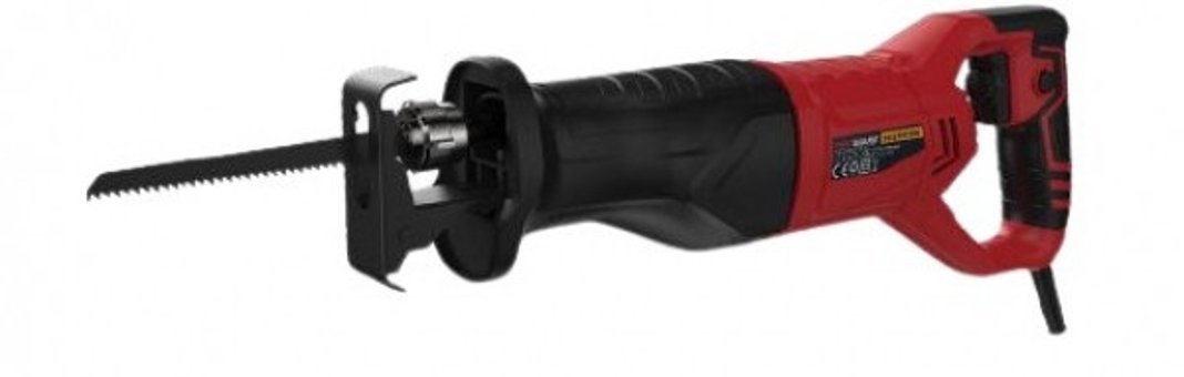 Proware Kablolu 800 W Elektrikli Tilki Kuyruğu Testere