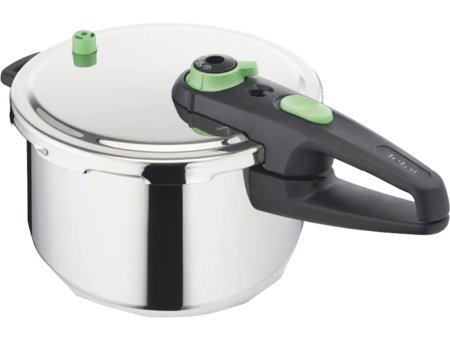 Tefal Secure 5 Neo V2 6 lt Düdüklü Tencere