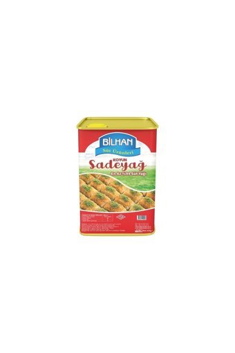 Bilhan Tereyağ 1.8 kg