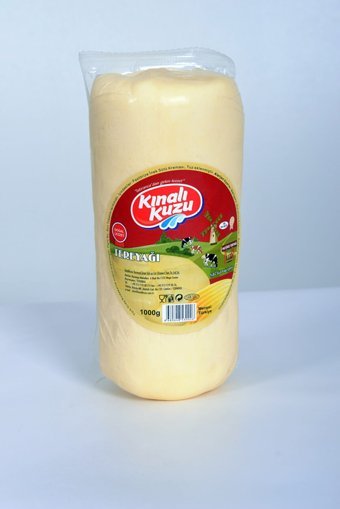 Kınalıkuzu Geleneksel Tereyağ 3x1 kg