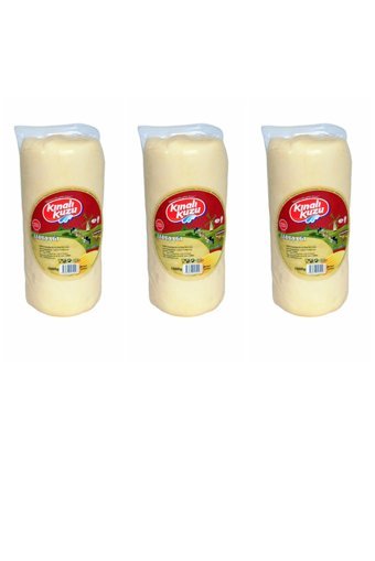 Kınalıkuzu Geleneksel Tereyağ 3x1 kg