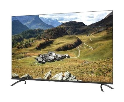 Altus AL43 9823 43 inç 4K Ultra HD Led Televizyon