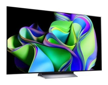 LG OLED65C34LA 65 inç 4K Ultra HD 164 cm Flat Uydu Alıcılı Smart Oled Webos Televizyon