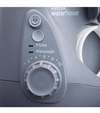 Waterpik Aquarius WP-667 Basınç Kontrollü 7 Başlıklı Ağız Duşu
