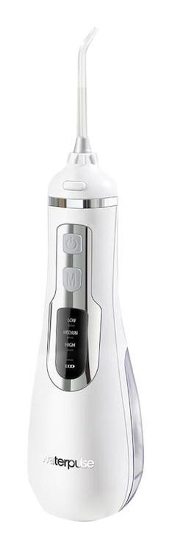 Waterpulse WP-V500-W Kablosuz Şarjlı Basınç Kontrollü Ağız Duşu