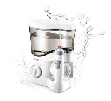 Aquapick AQ-300 Basınç Kontrollü 12 Başlıklı Ağız Duşu