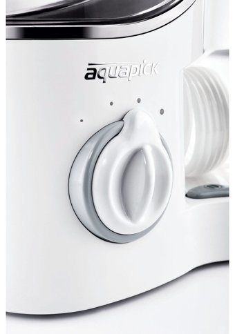 Aquapick AQ-300 Basınç Kontrollü 12 Başlıklı Ağız Duşu