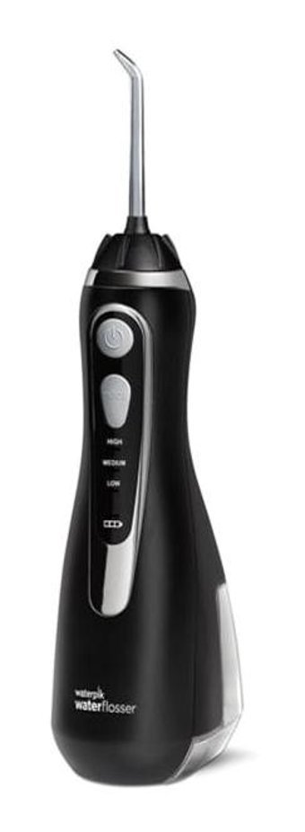 Waterpik Cordless Advanced WP-562 Kablosuz Şarjlı Basınç Kontrollü Pil Göstergeli 4 Başlıklı Ağız Duşu