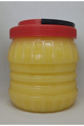 Ömer Furkan Gıda Tereyağ 1 kg