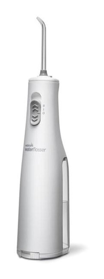 Waterpik Cordless Express WF-02W010 Pilli Basınç Kontrollü 2 Başlıklı Ağız Duşu