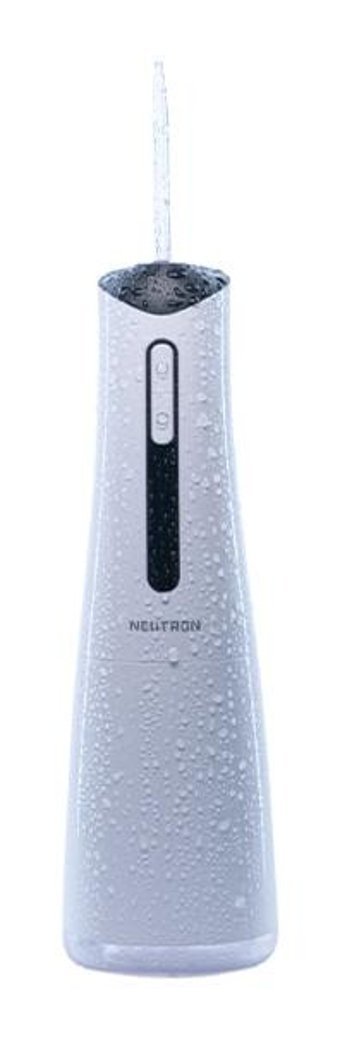 Neutron Kablosuz Şarjlı Basınç Kontrollü Ağız Duşu