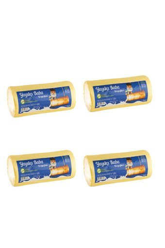 Yayıkçı Baba Tereyağ 4x1 kg