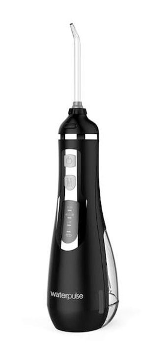 Waterpulse WP-V500-B Kablosuz Şarjlı Basınç Kontrollü Ağız Duşu