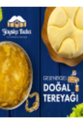 Yayıkçı Baba Tereyağ 4x1 kg