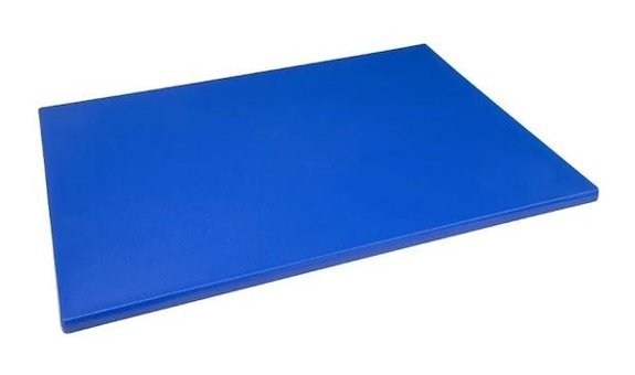 Türkay Polietilen Mavi Kesme Tahtası