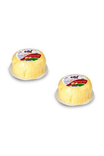 Otat Tereyağ 2x1 kg
