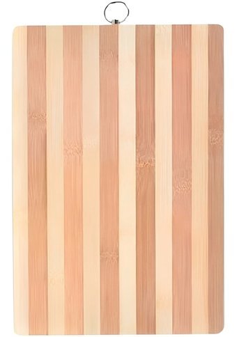 Onay Home Ahşap Kahverengi Kesme Tahtası