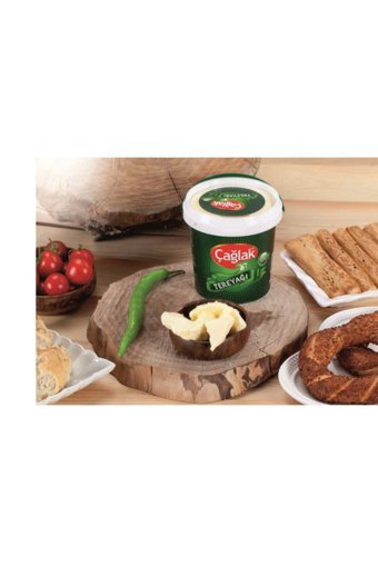 Çağlak Tereyağ 900 gr
